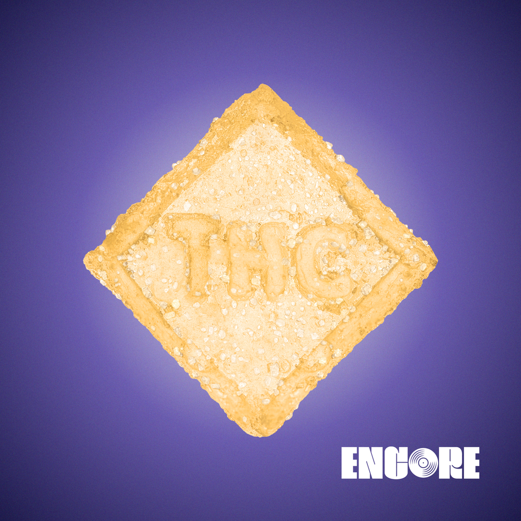 Mixed Berry Burst Soft Chews