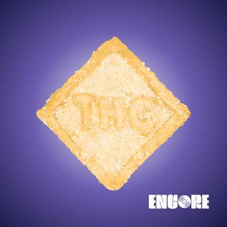 Mixed Berry Burst  Soft Chews Encore 