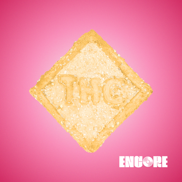 Strawberry Soft Chews Encore 
