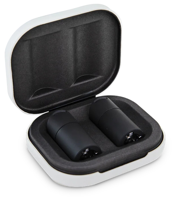 Pivot 3d Chambers Onyx 2