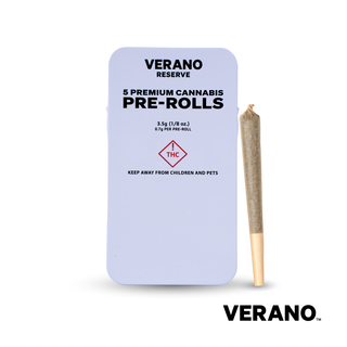 Guava Casquitos Verano