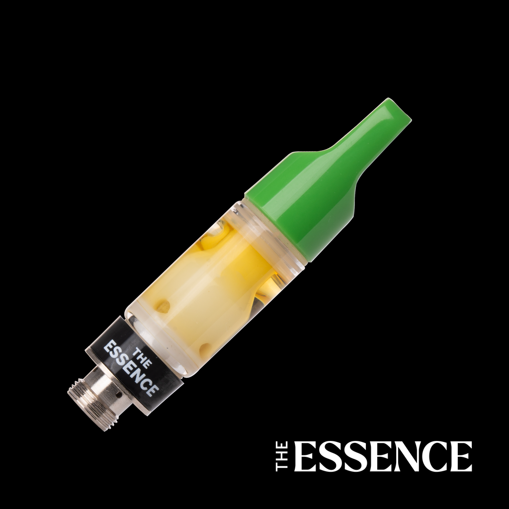 (the) Essence Canna Tsu Distillate Cartridge Vape, 0.5g - image 2