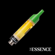 Cherry Lime Pie (the) Essence Cherry Lime Pie (the) Essence