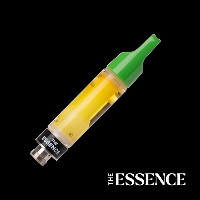 Cherry Lime Pie (the) Essence Cherry Lime Pie (the) Essence