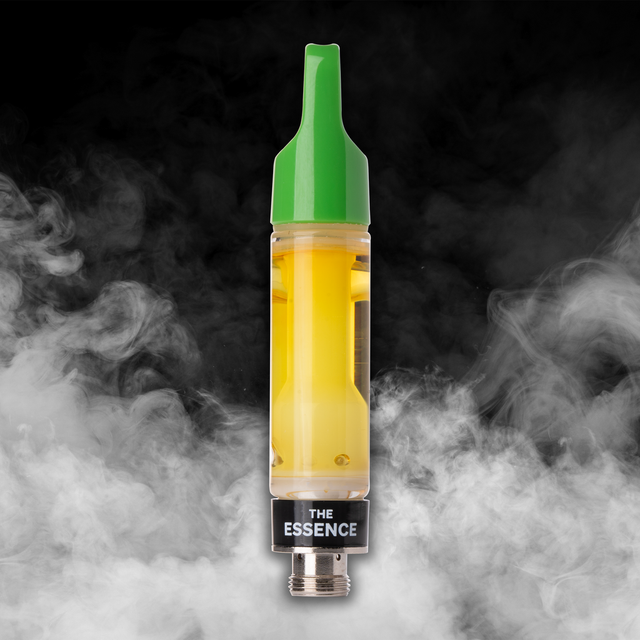 Cherry Lime Pie (the) Essence Cherry Lime Pie (the) Essence