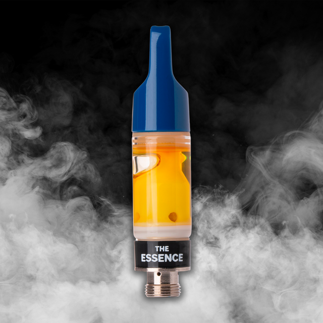 Master Kush (the) Essence Master Kush (the) Essence