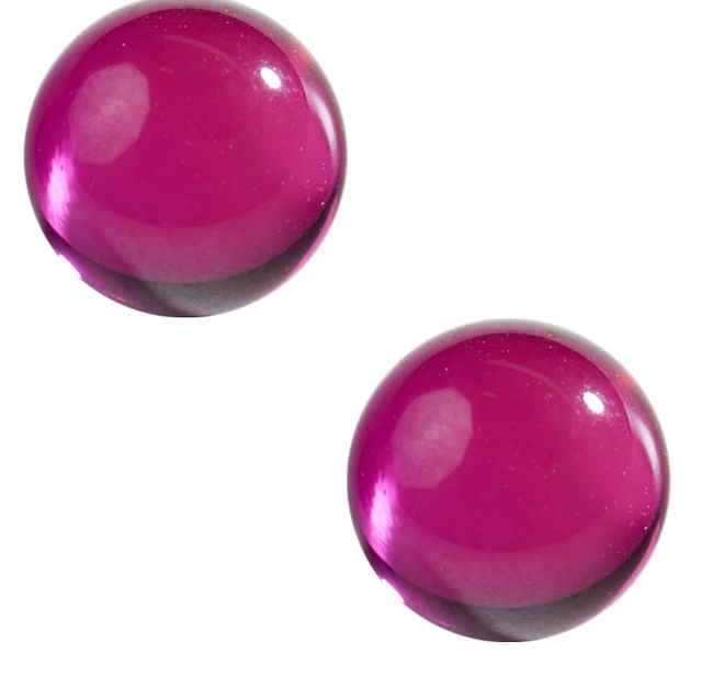Terp Pearls - 4mm (assorted colors) Human Grade
