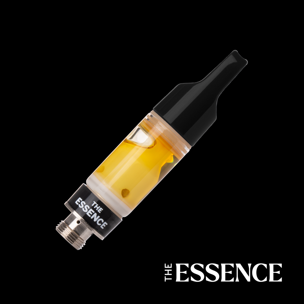 (the) Essence Nectar Berry Tart Cured Resin Cartridge Vape, 0.5g - image 2