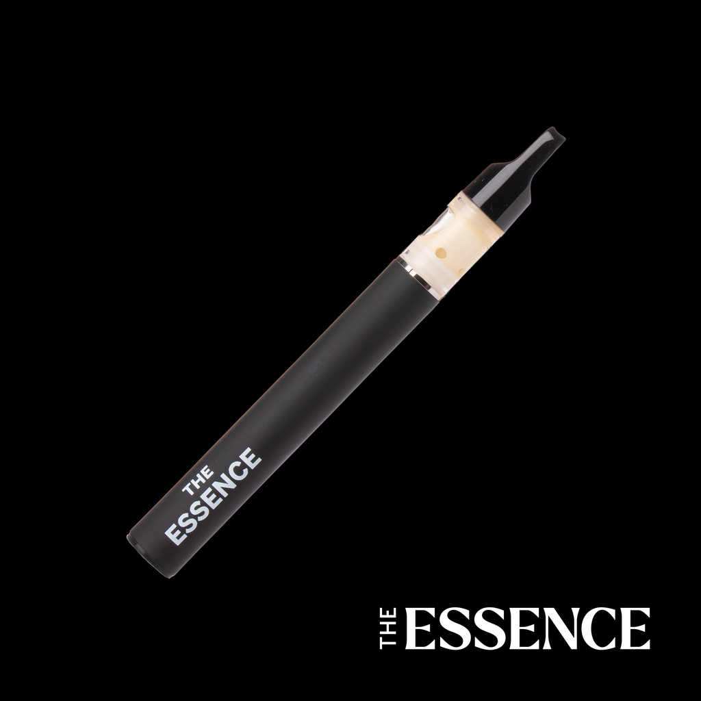 (the) Essence Nectar Sherbert Haze Cured Resin All-In-One Vape, 0.3g - image 2