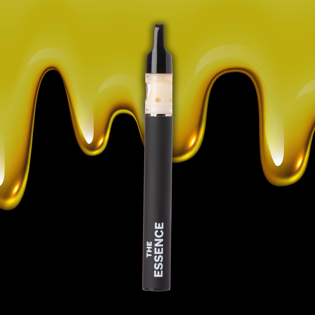 (the) Essence Nectar Sherbert Haze Cured Resin All-In-One Vape, 0.3g