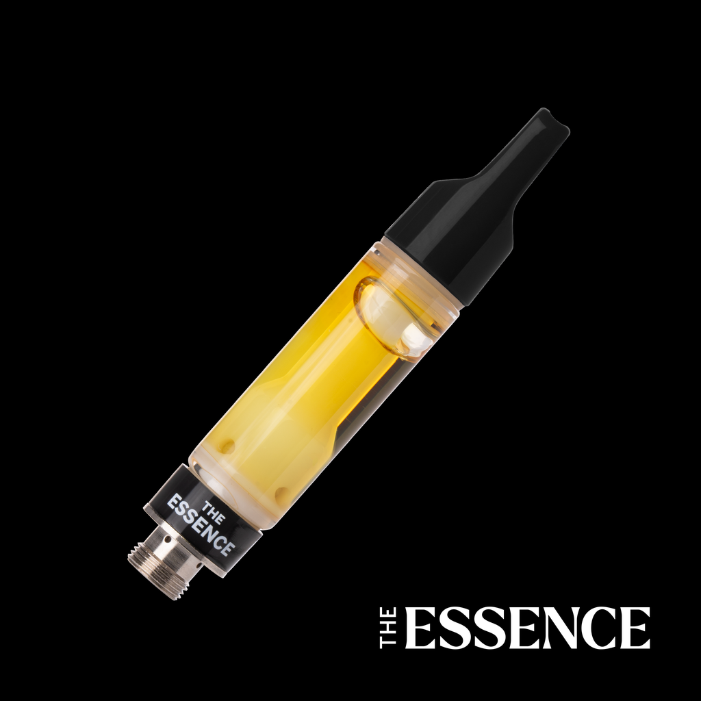 (the) Essence Nectar Mint Shake Cured Resin Cartridge Vape, 1g - image 2
