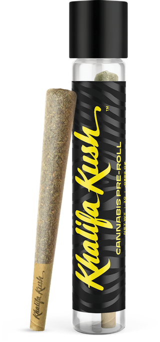 Khalifa Kush Pre-Roll product