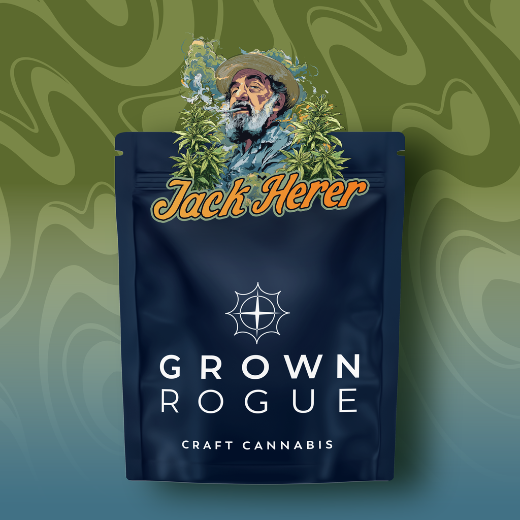 Buy Jack Herer 3.5g Bud online - JoyLeaf Roselle | Roselle, NJ