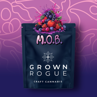 M.O.B. Grown Rogue