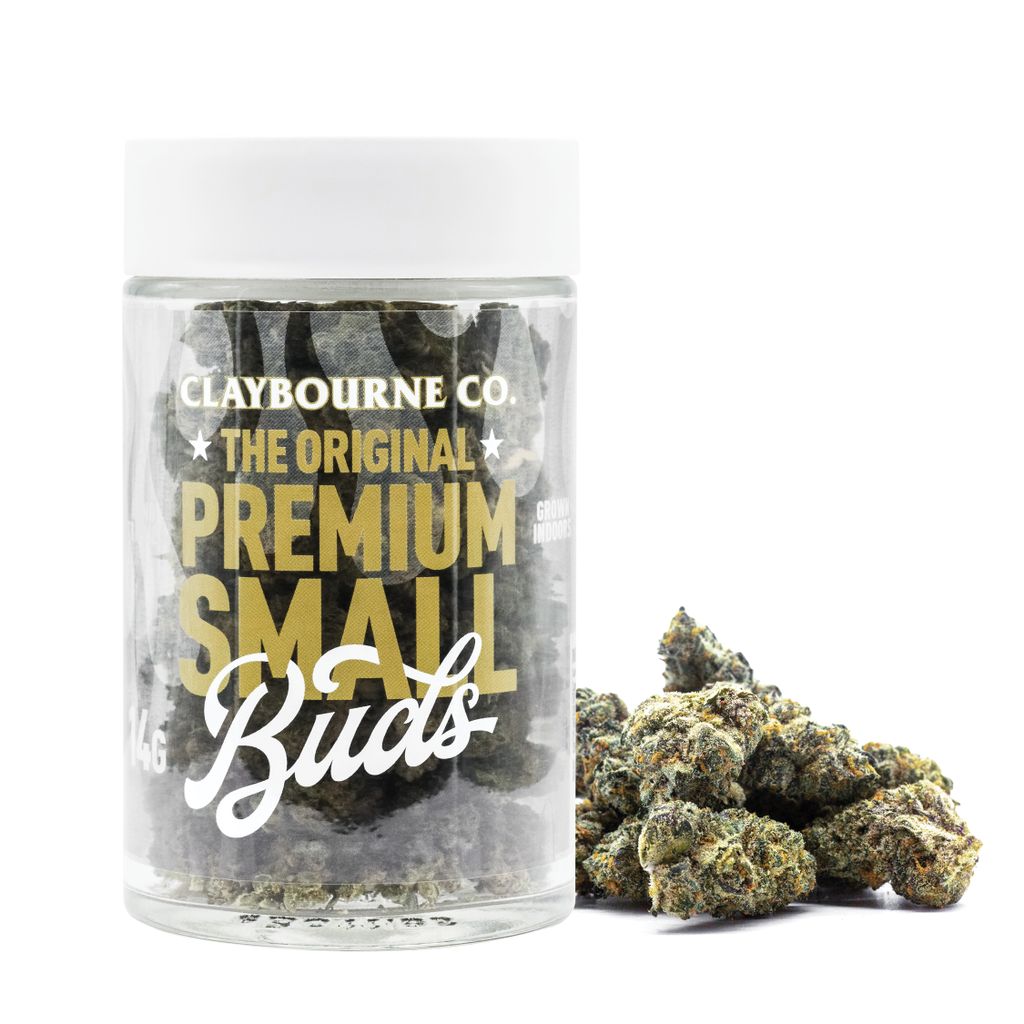 Claybourne Co.: Purple Chem