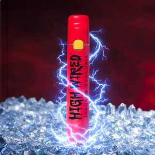 Purple Haze  High Wired
