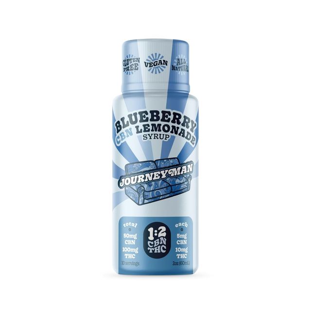 Blueberry Journeyman