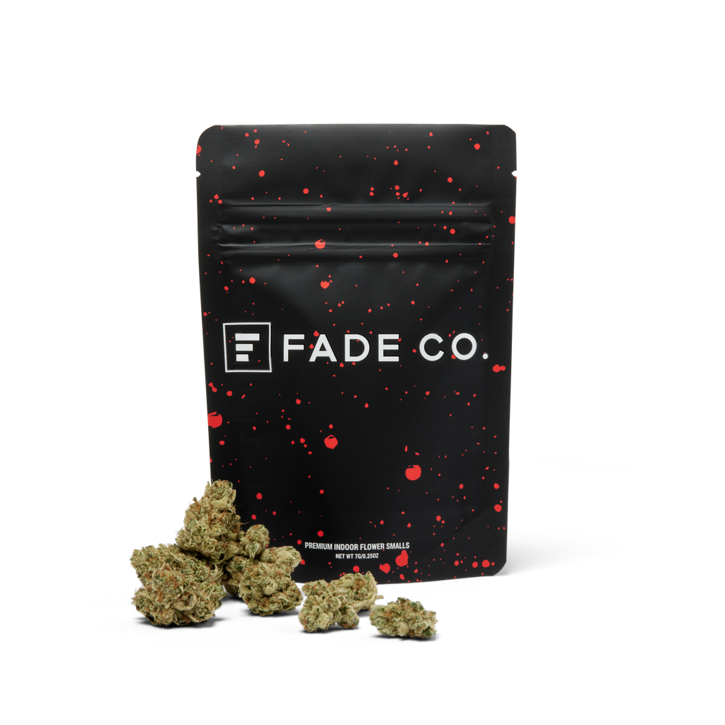 Sunshine Daydream x Z$BF