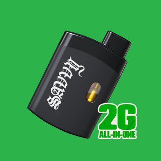 Pineapple Mimosa Savvy