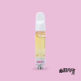 Juicy Mango Savvy
