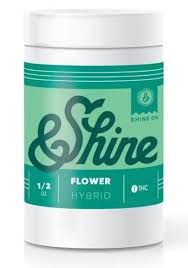&Shine Sunset Ceremony Popcorn 14g