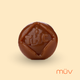 Caramel Sea Salt MÜV Caramel Sea Salt MÜV