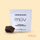 Sugar-Free Dark Chocolates MÜV Sugar-Free Dark Chocolates MÜV