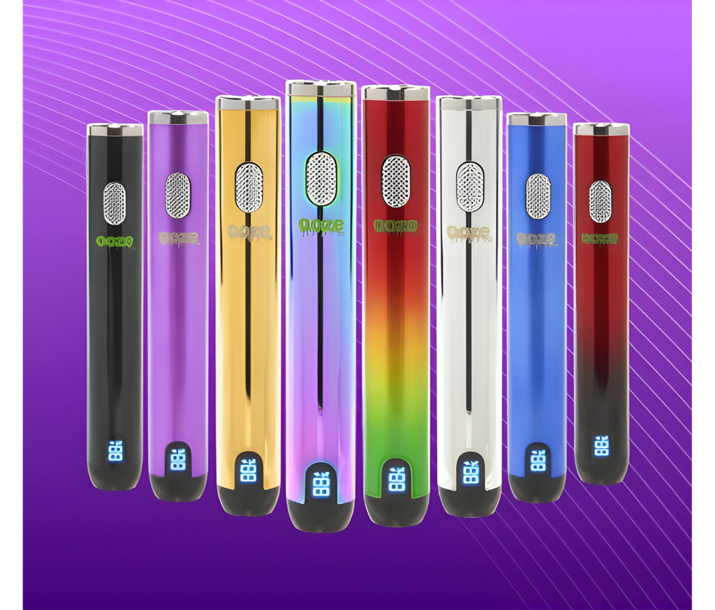 Smart Battery | 650 MAh