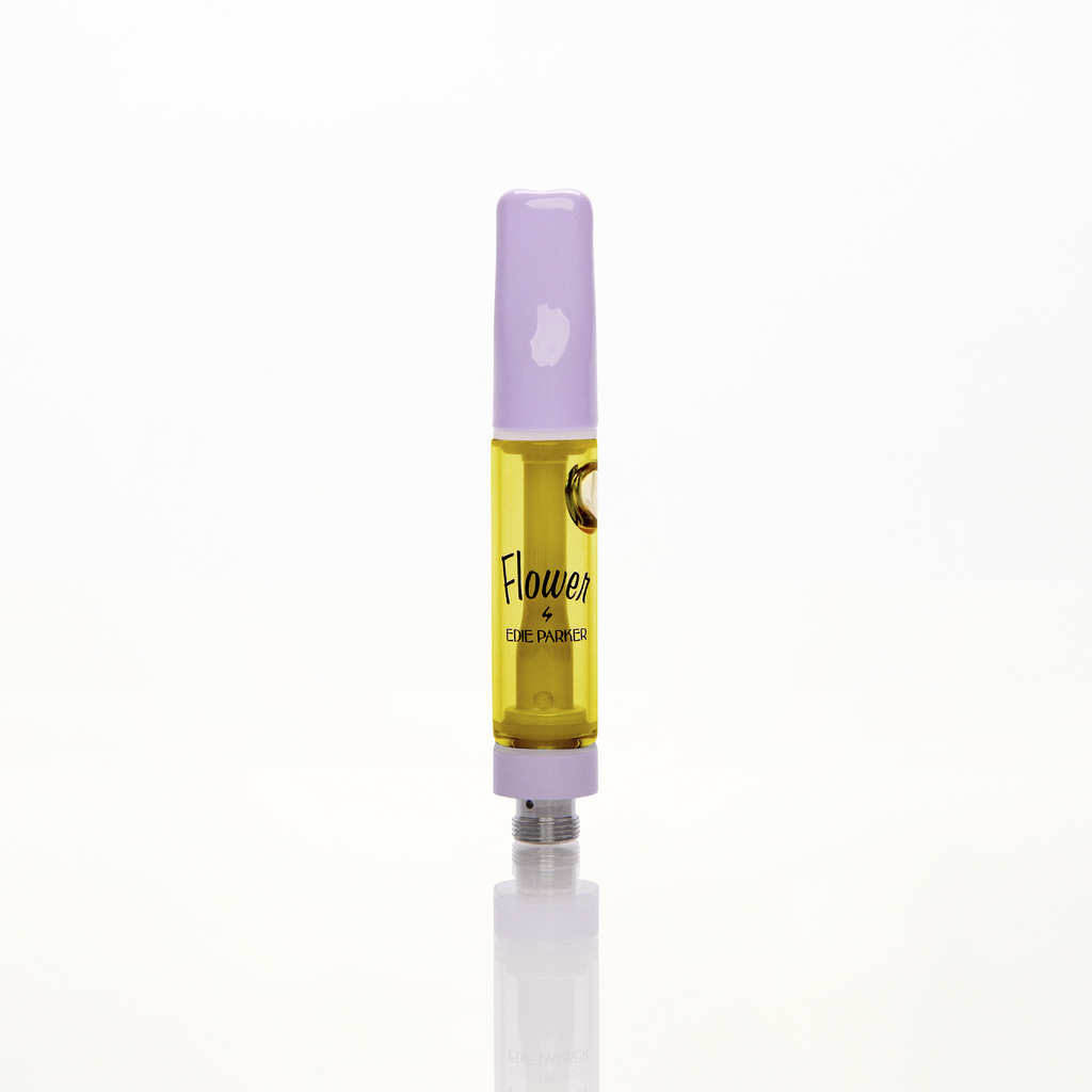 Lavender Vanilla