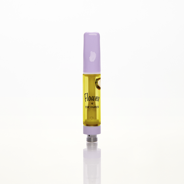 Lavender Vanilla Edie Parker