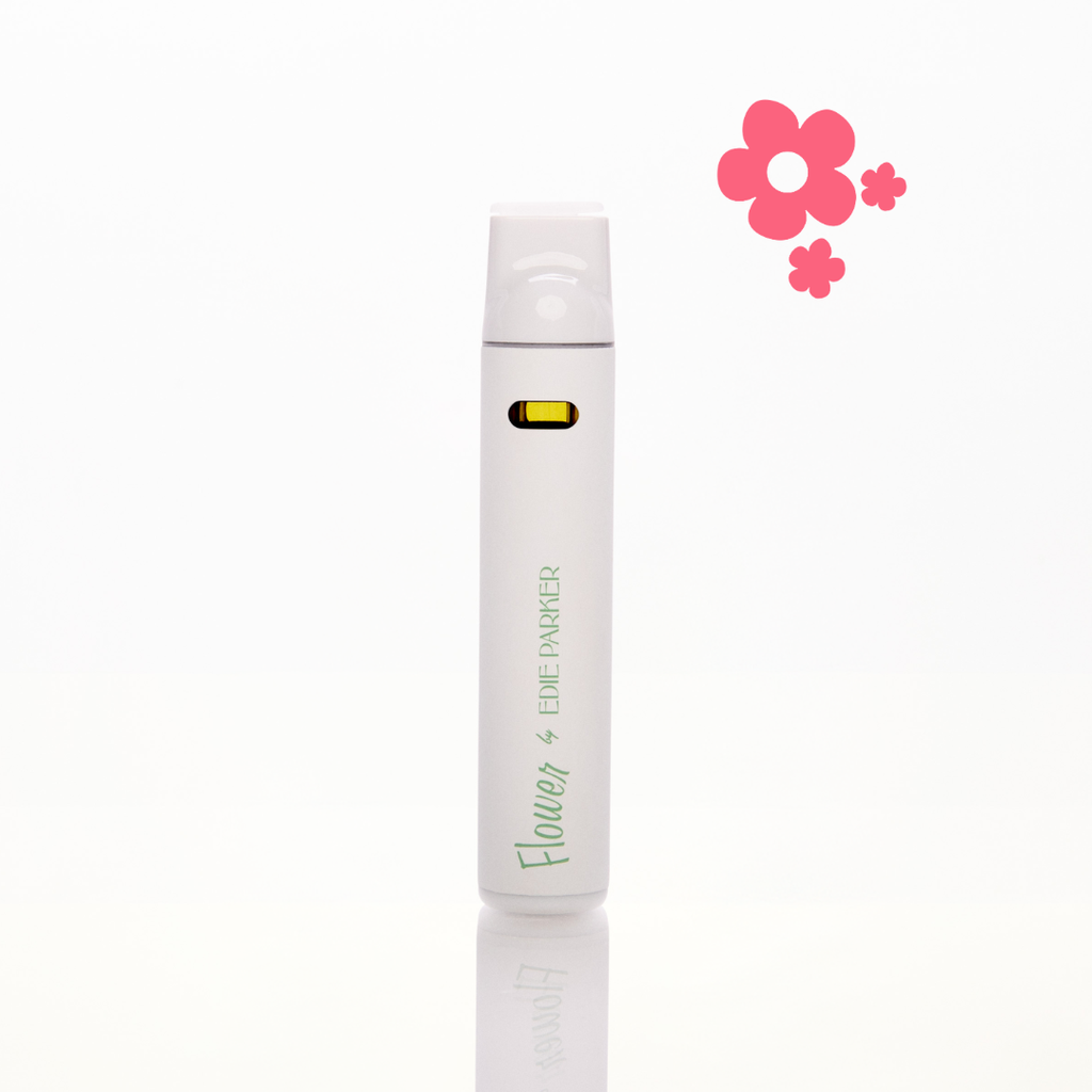 how much is elf bar vape Edie Parker Vapes & Cannabis Essentials