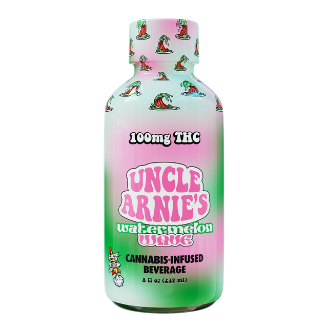 Watermelon Wave Uncle Arnie's