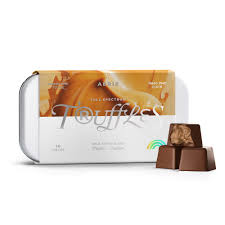 Truffles Peanut Butter