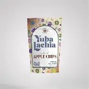 Natural Apple Chips Yubalachia