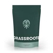 Triple Mints Grassroots