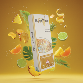 Pineapple Express Mellow Fellow