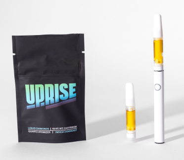 Toad Venom Uprise