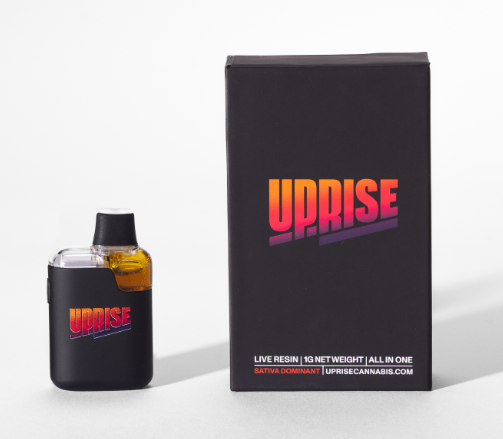 Baya Dulce Uprise Baya Dulce Uprise