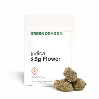 SPCE Ballz Green Dragon