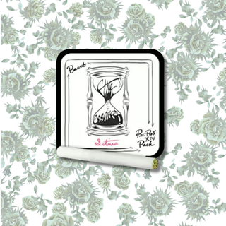 Fresh Powder Raw (the) Essence