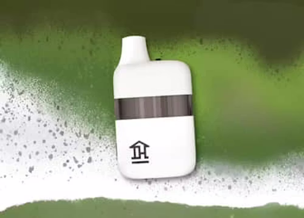 Purple Haze In House