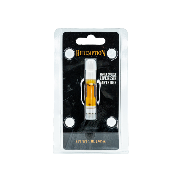 Sweet and Gassy Redemption