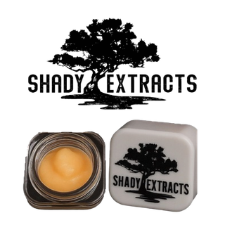 Zunami Pie Shady Extracts