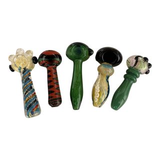 5" Premium  Bisa Lina