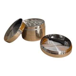 Silver Medium Bisa Lina