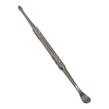 Bisa Lina Metal Dab Tool Silver