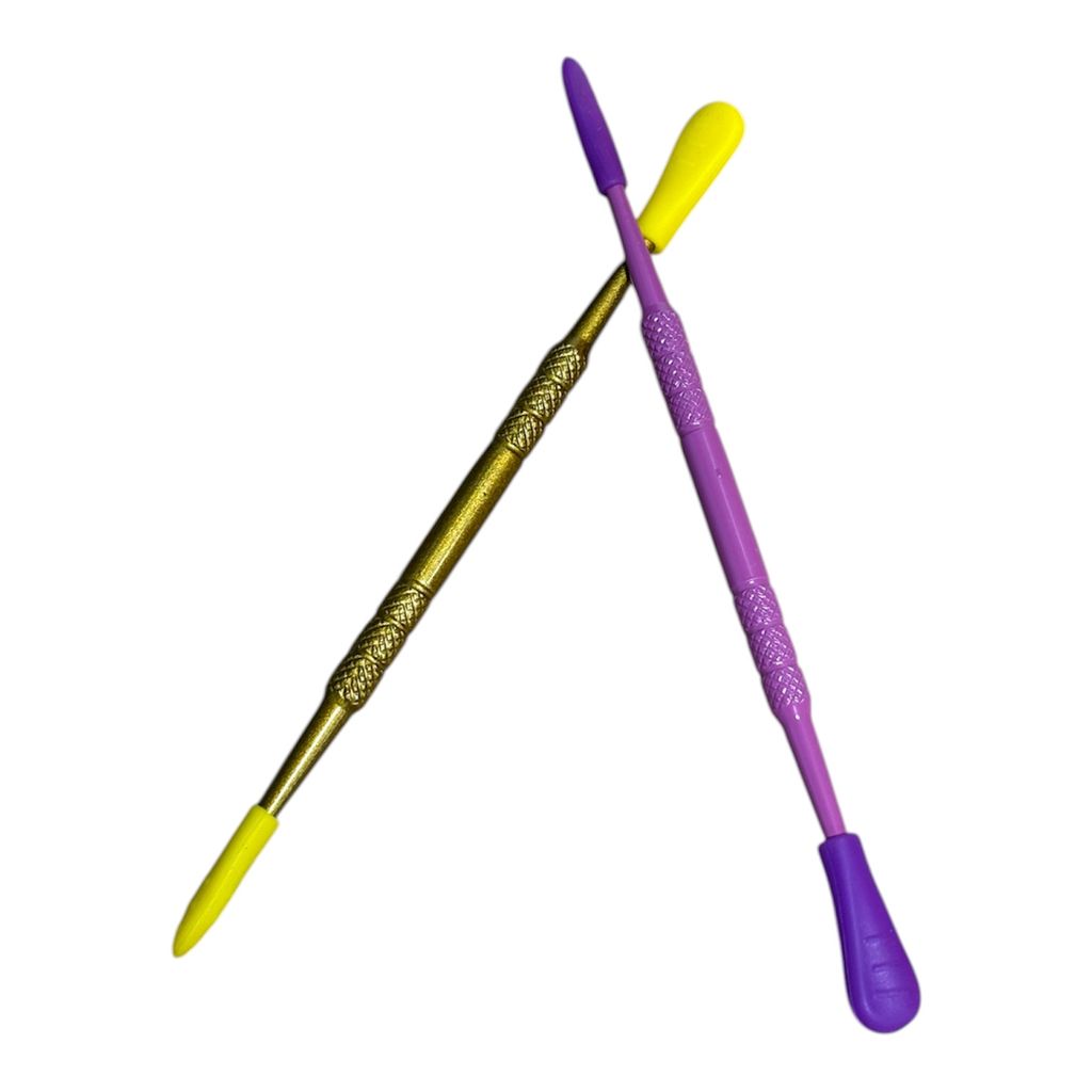 Bisa Lina Metal Dab Tool Colorful