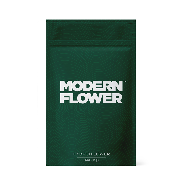 Groovy Diesel Modern Flower