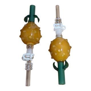 Pineapple Honey Bisa Lina