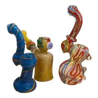 Large Colorful Bisa Lina